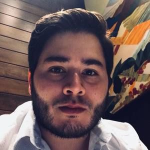 Meet your Posher, Hussein